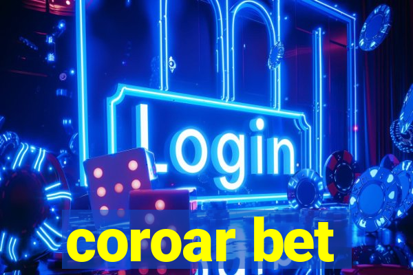 coroar bet